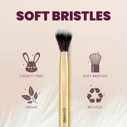 Artist's Arsenal Brush | Big Eyeshadow Blending Brush
