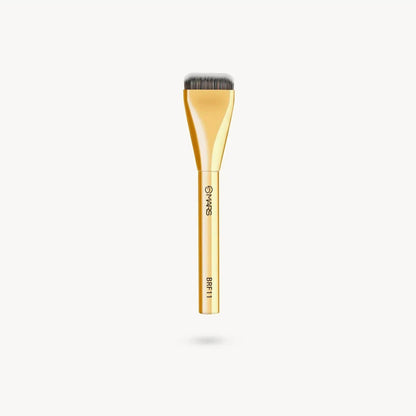 Artist's Arsenal Brush | Ultra Thin foundation Brush