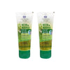 Ayouthveda Neem & Moringa Face Wash | Anti-Acne, Oil Control & Deep Cleansing | Pack of 2 (50g Each)