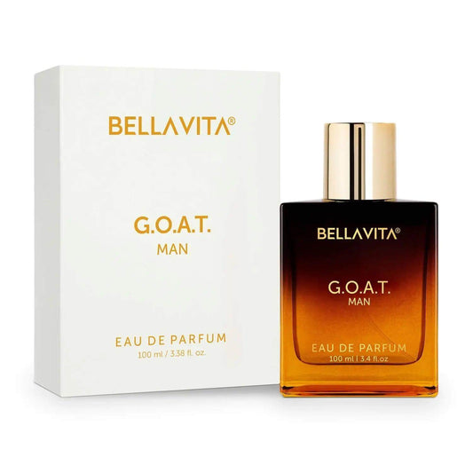 BELLAVITA LUXURY MAN GOAT MAN PARFUME