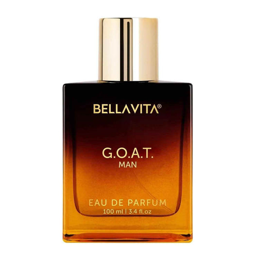 BELLAVITA LUXURY MAN GOAT MAN PARFUME