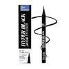 Blue Heaven Hyper Black Sketch Eyeliner Pen – 12hr Stay, Matte Finish, Waterproof & Smudge-Proof, One-Stroke, Advanced Steel Ball Technology