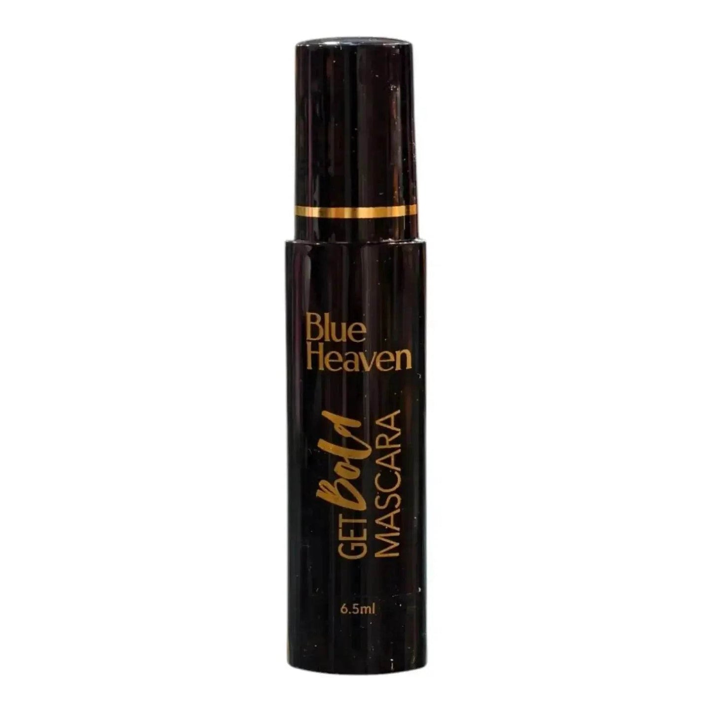 blue heaven liquid regular mascara | black | smudge-proof & long-lasting | 6.5ml