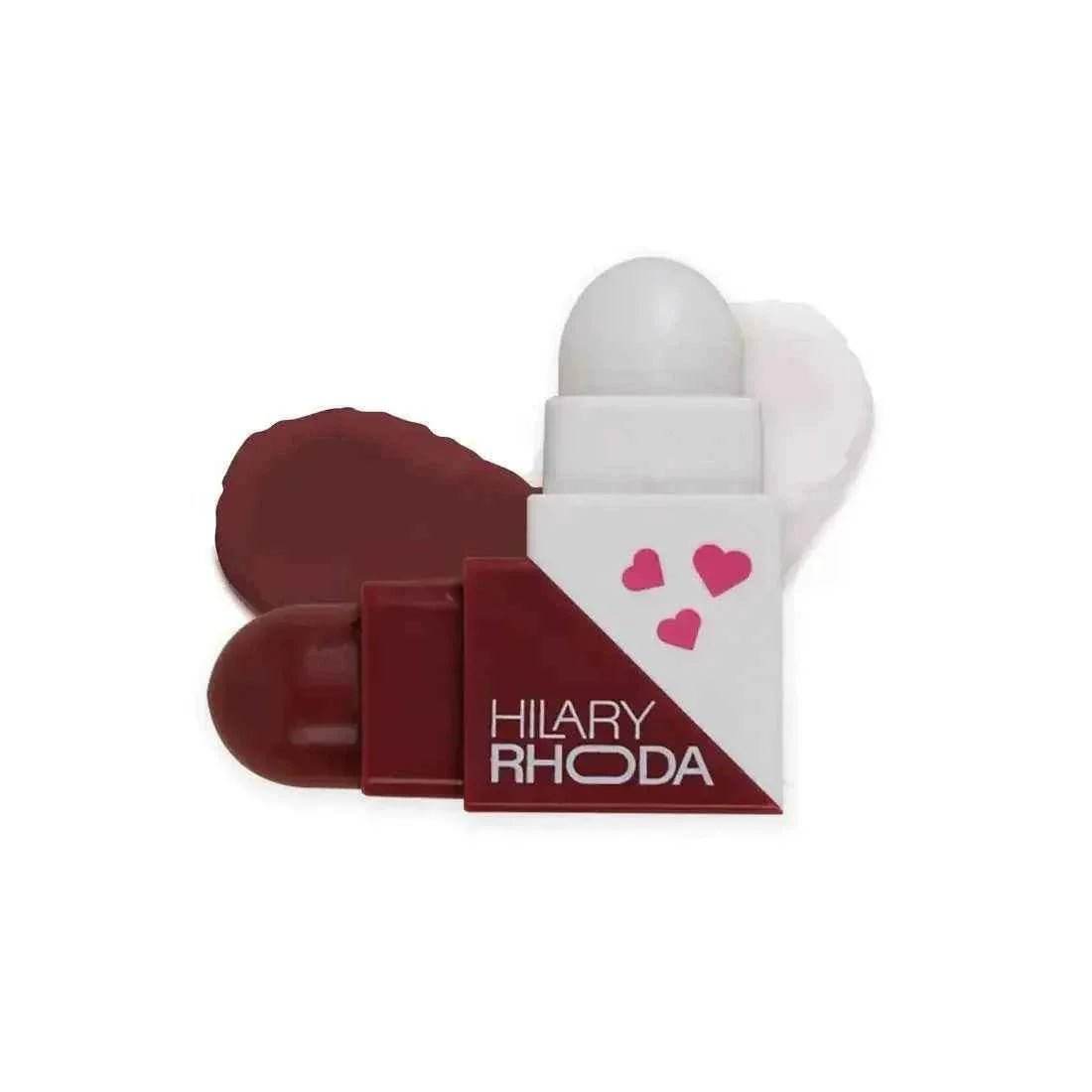 Clear & Tint Lip Balm – Hydrating, Customizable Lip Color