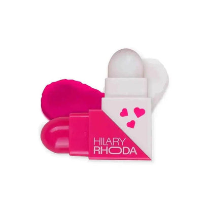 Clear & Tint Lip Balm – Hydrating, Customizable Lip Color