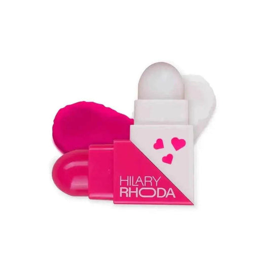 Clear & Tint Lip Balm – Hydrating, Customizable Lip Color