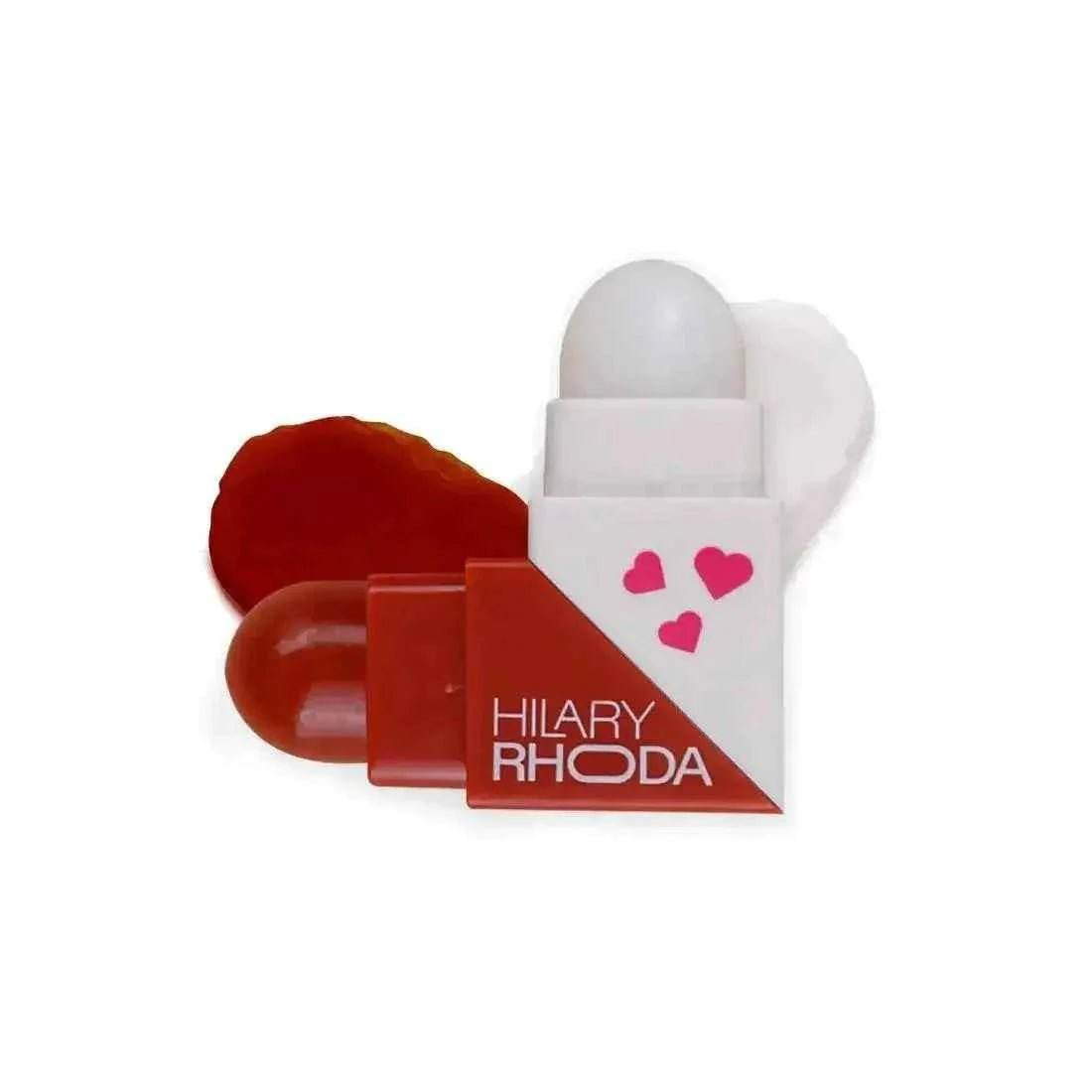 clear & tint lip balm – hydrating, customizable lip color