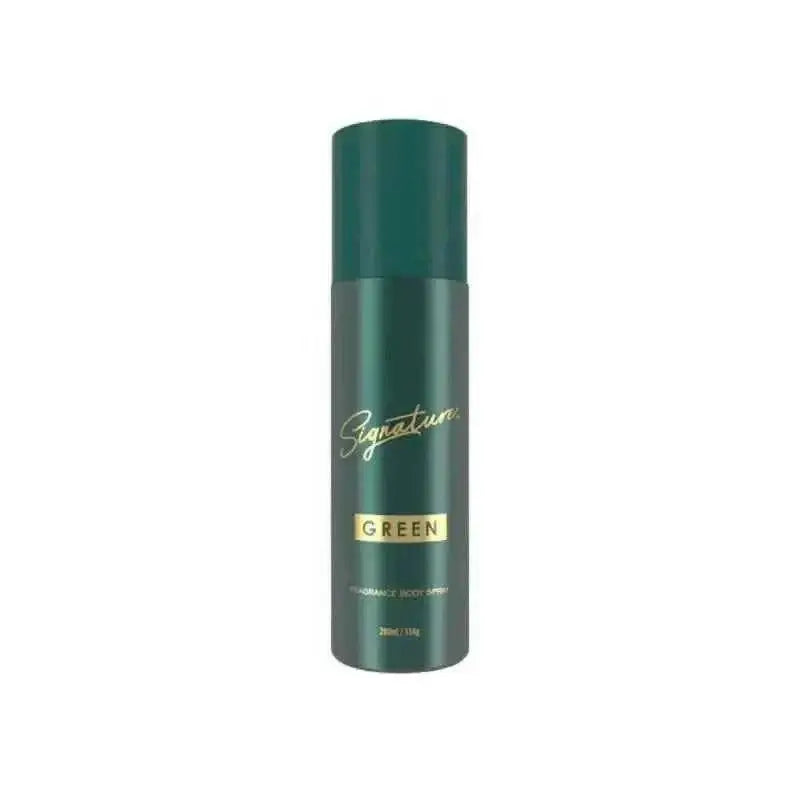 deodorant body spray - 200ml, long lasting fragrance