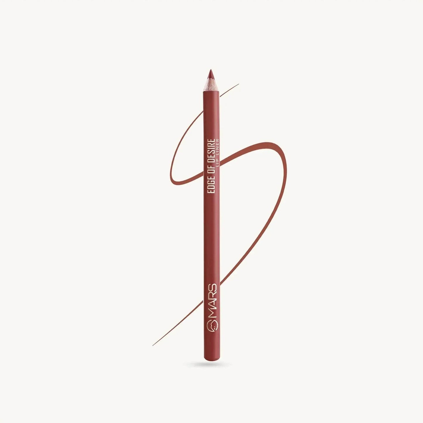 edge of desire | lip liner pencil