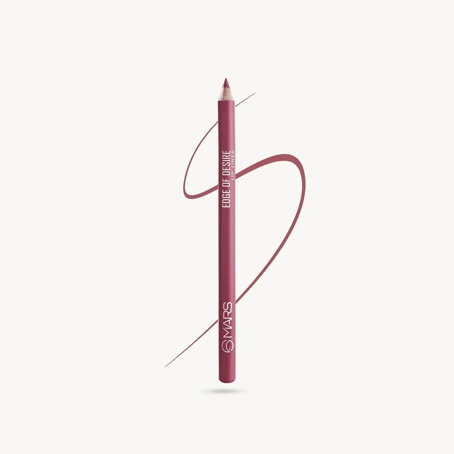 edge of desire | lip liner pencil