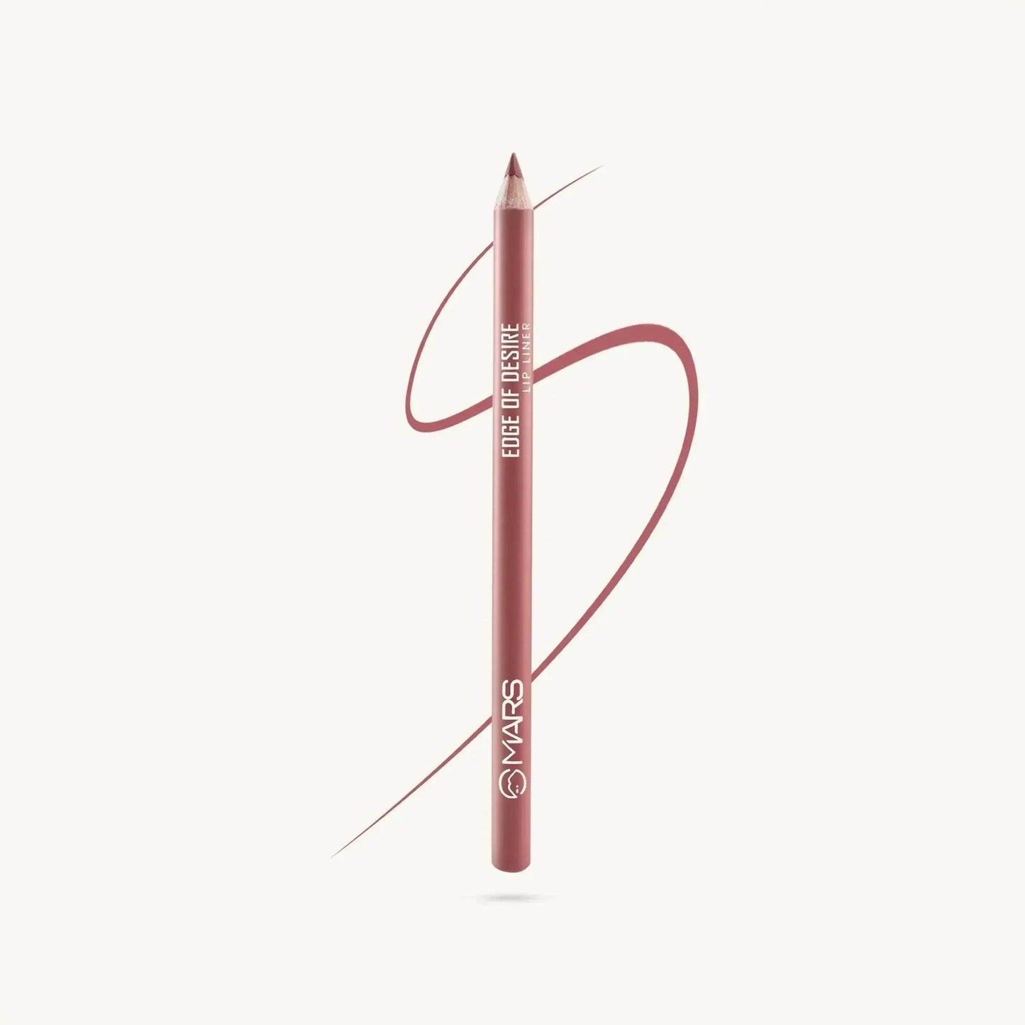edge of desire | lip liner pencil