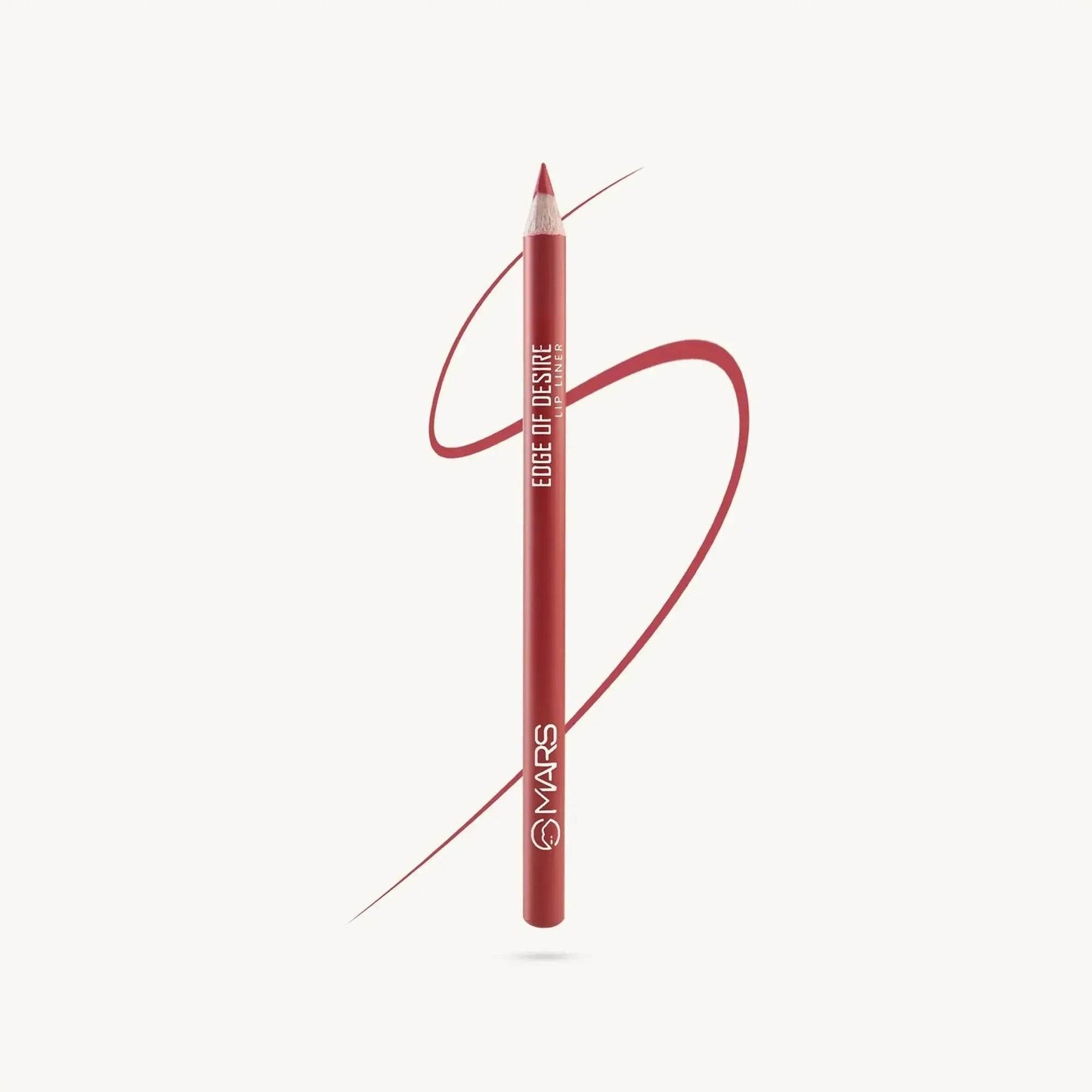 edge of desire | lip liner pencil