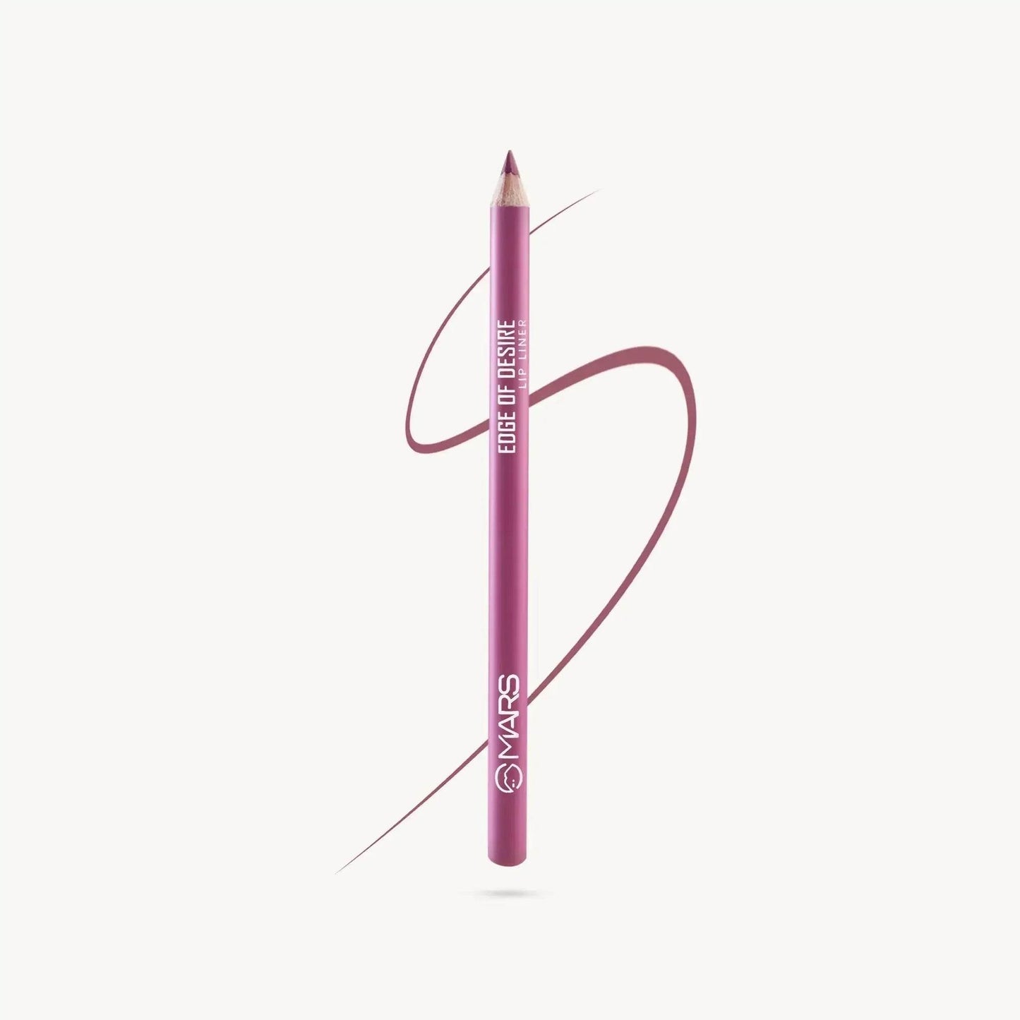edge of desire | lip liner pencil