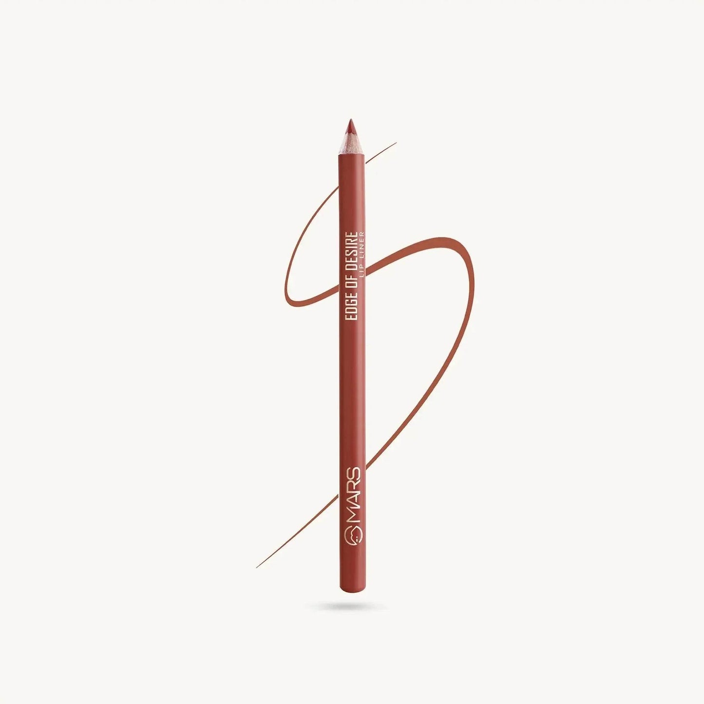 edge of desire | lip liner pencil