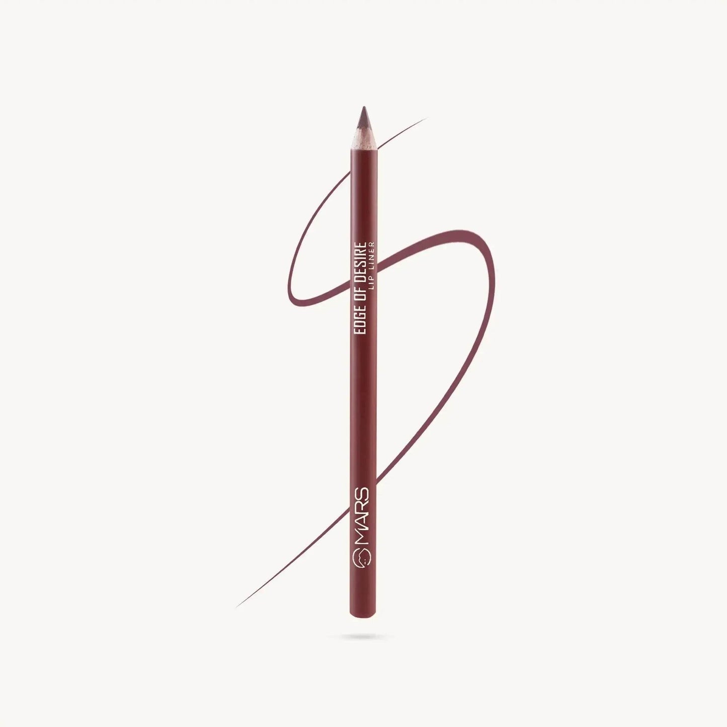 edge of desire | lip liner pencil
