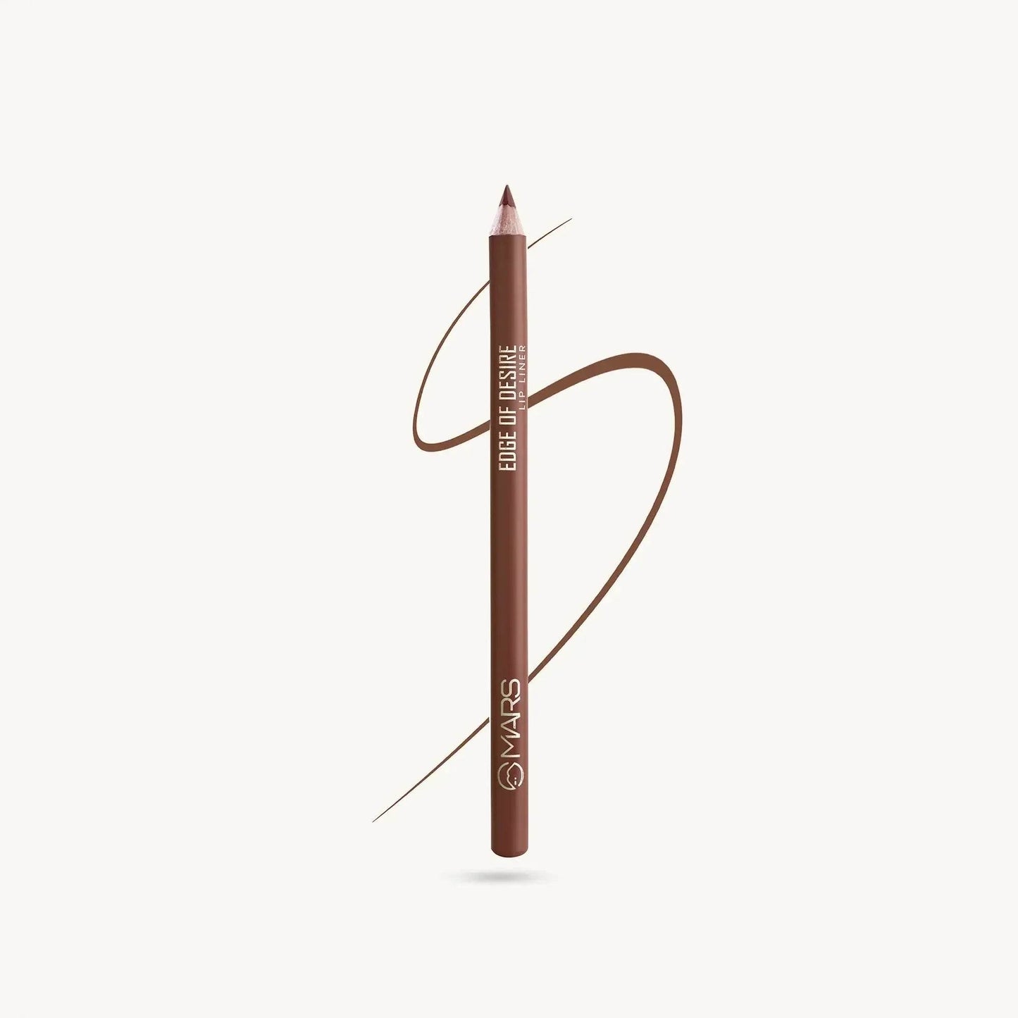 edge of desire | lip liner pencil