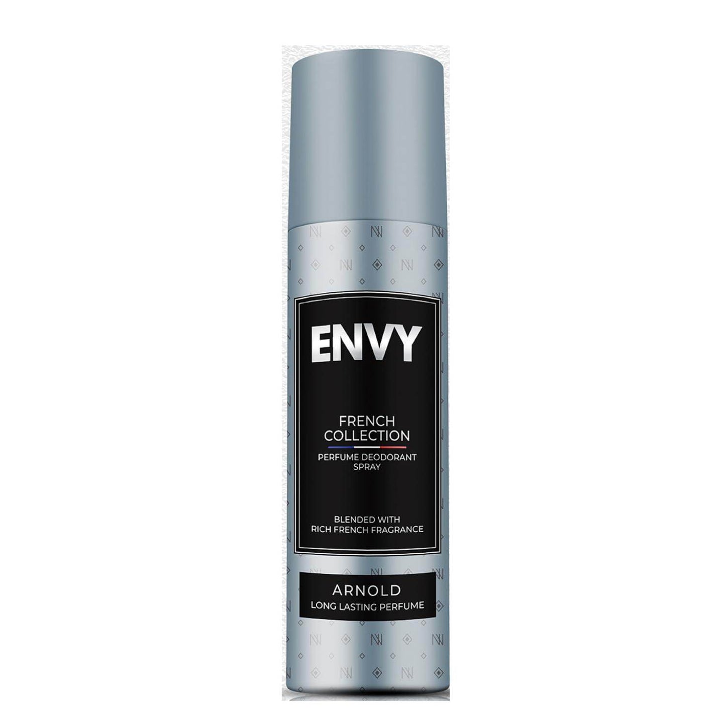 envy arnold deodorant for men - 120ml, long lasting fragrance
