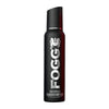 Fogg Marco No Gas Deodorant - Long Lasting Body Spray for Men, 120ml