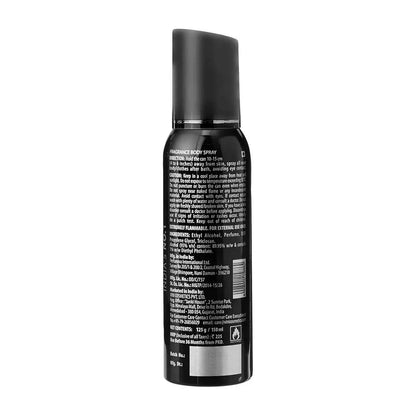 Fogg Marco No Gas Deodorant - Long Lasting Body Spray for Men, 120ml