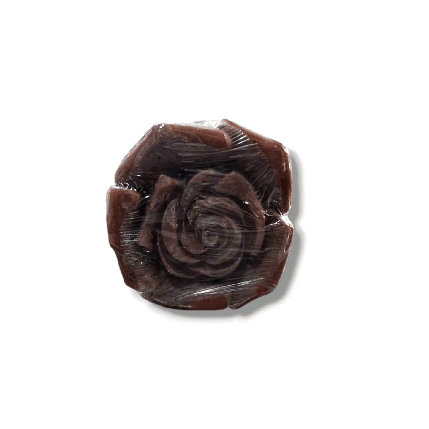 glow with herbs rose soap – natural skincare for love & self-care