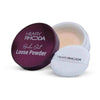 Hilary Rhoda Bake Out Loose Powder - Matte Finish & Lightweight, Oil Control, Hides Imperfections, 10g (Banana - Shade 02)