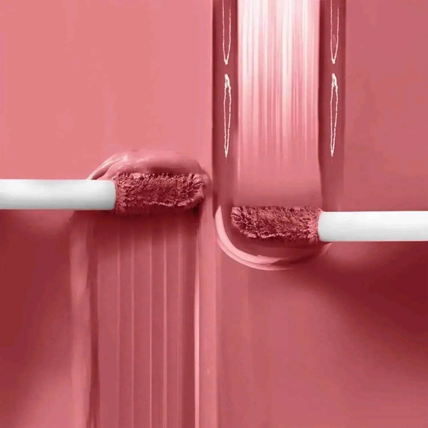 hilary rhoda glass glow lip gloss – nourishing, hydrating, high shine, juicy & plump lips, 5ml (peach me)