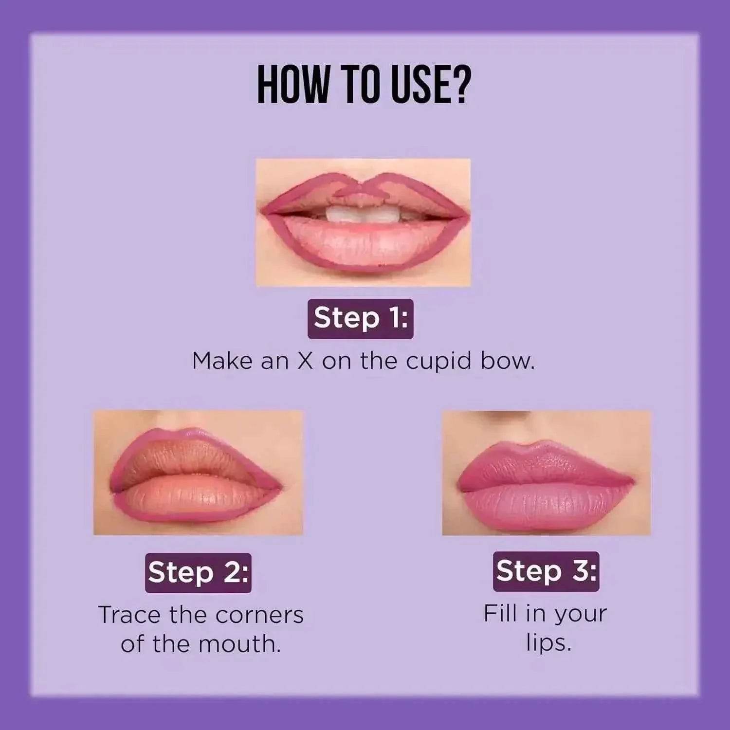 Hilary Rhoda Glass Glow Lip Gloss – Nourishing, Hydrating, High Shine, Juicy & Plump Lips, 5ml (Peach Me)