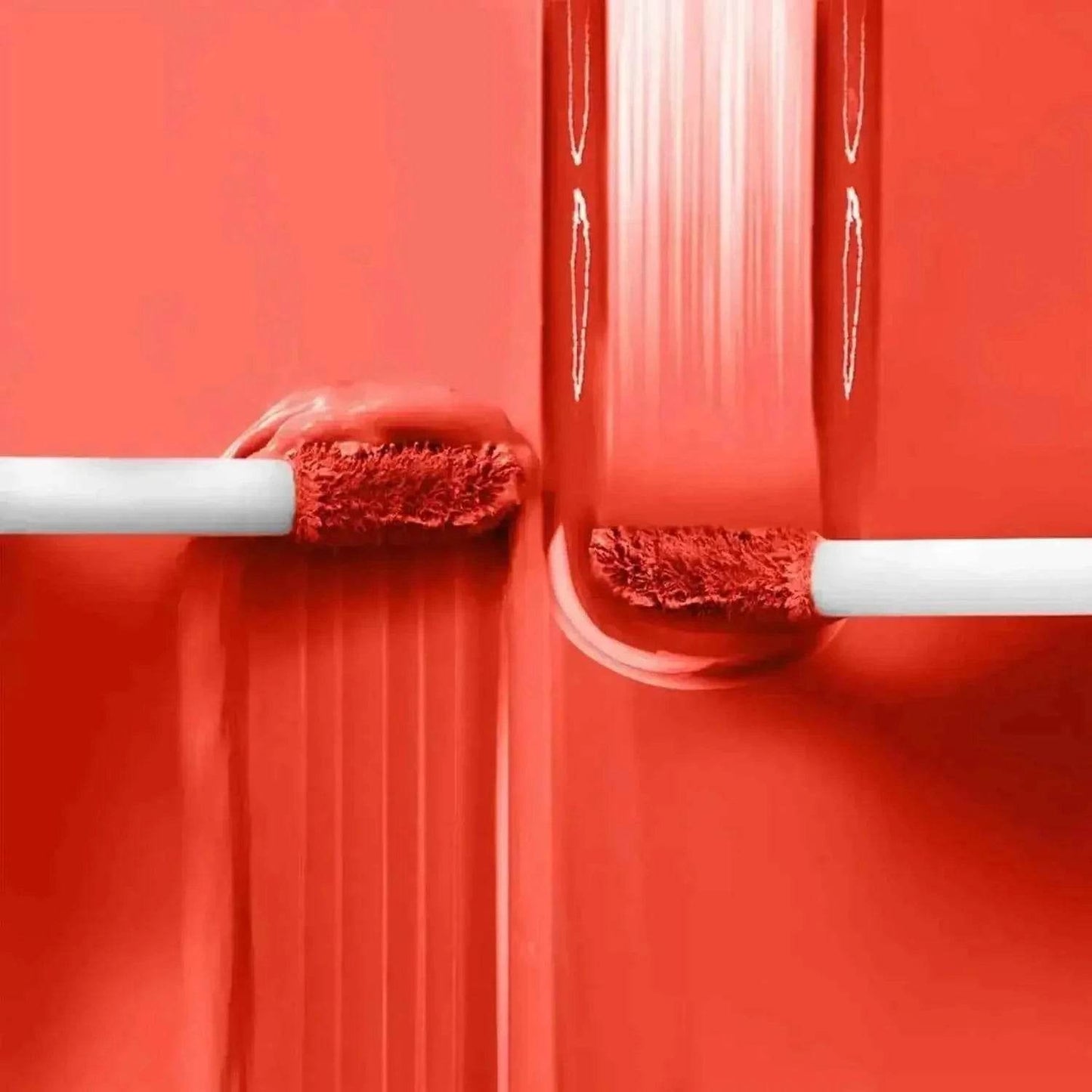 hilary rhoda glass glow lip gloss – nourishing, hydrating, high shine, juicy & plump lips, 5ml (raspberry rush)