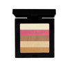 Hilary Rhoda Shimmer Bricks Highlighter Palette - Bronzers, Highlighters & Blushes, Highly Pigmented, Long-Lasting Glow (Shade 03, 8.1g)