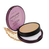Hilary Rhoda Skin Perfecting Compact Powder - Dusty Beige (Shade 05) | Oil Control & Matte Finish | Buildable Coverage | 6g