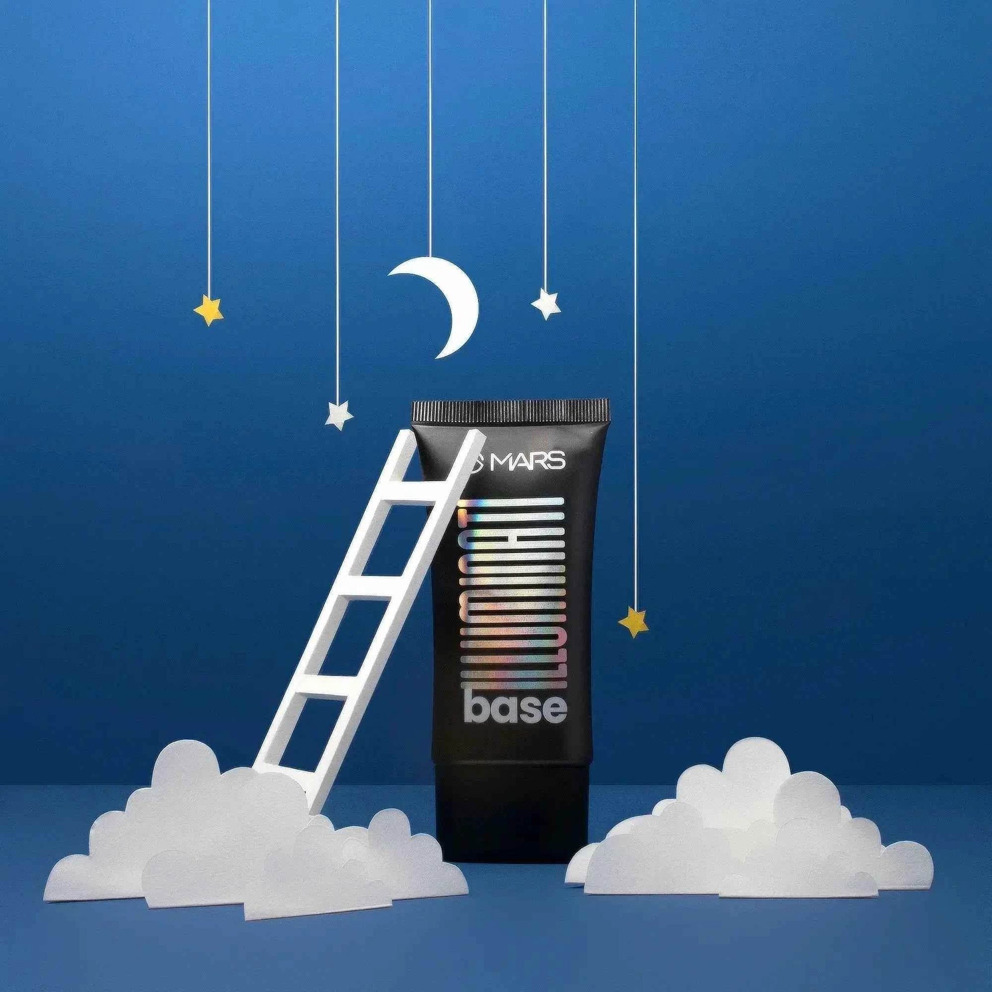 Illuminati Strobe Cream | Illuminating Makeup Base for Glowing Skin – 45ml