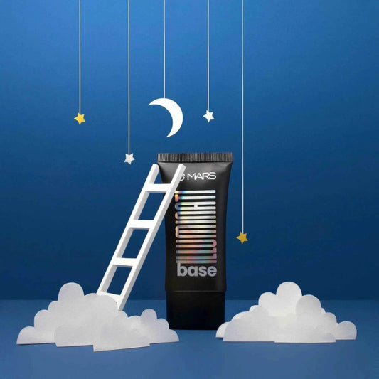 Illuminati Strobe Cream | Illuminating Makeup Base for Glowing Skin – 45ml