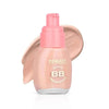 INSIGHT BB Medium Coverage Foundation - Beige, 30ml | Lightweight & Long-Lasting for All Skin Types