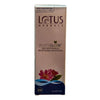 Lotus Herbals WhiteGlow Skin Whitening & Brightening Nourishing Night Cream