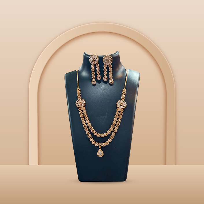 Neck Jewellery