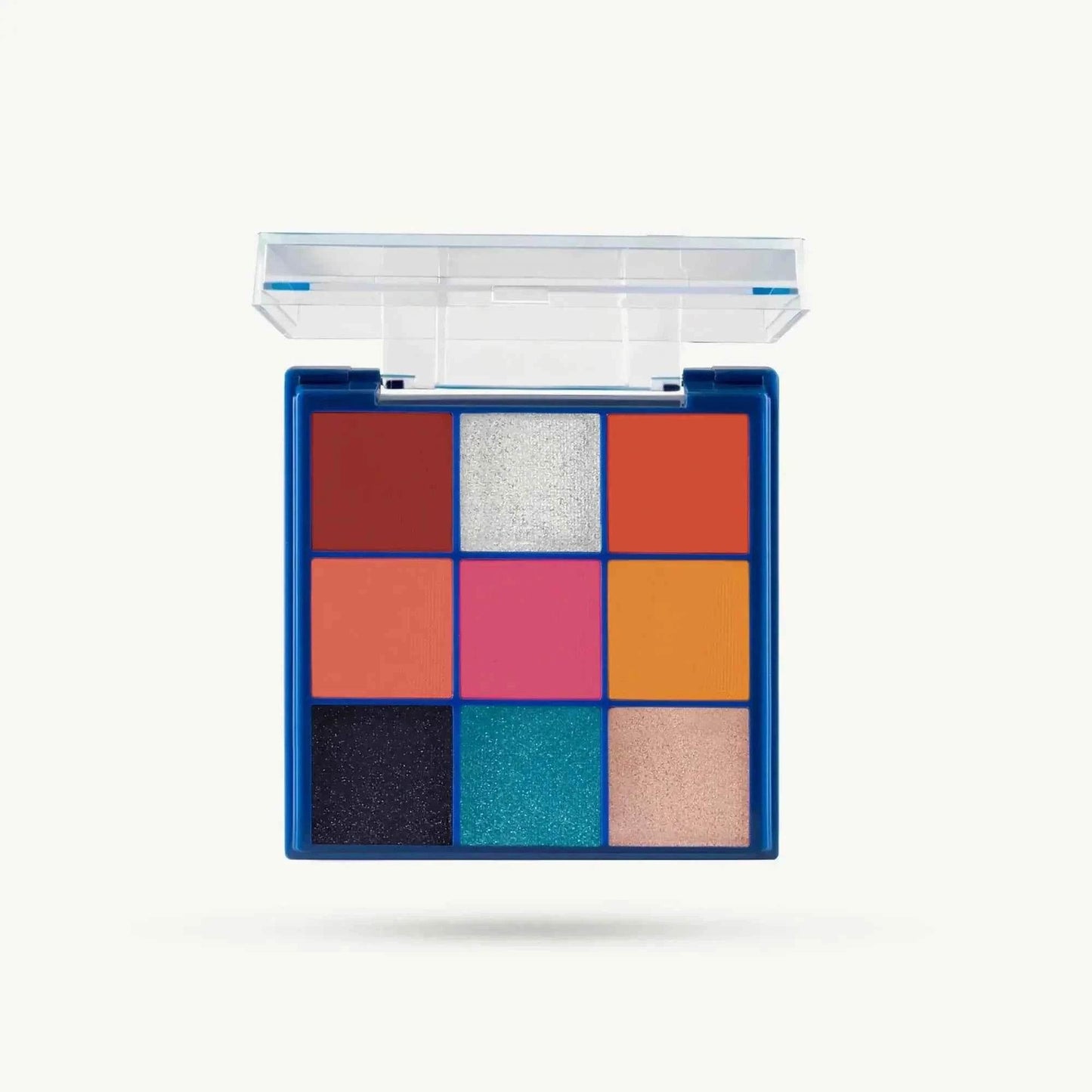 mars complete makeup kit – all-in-one beauty set for face, eyes & lips