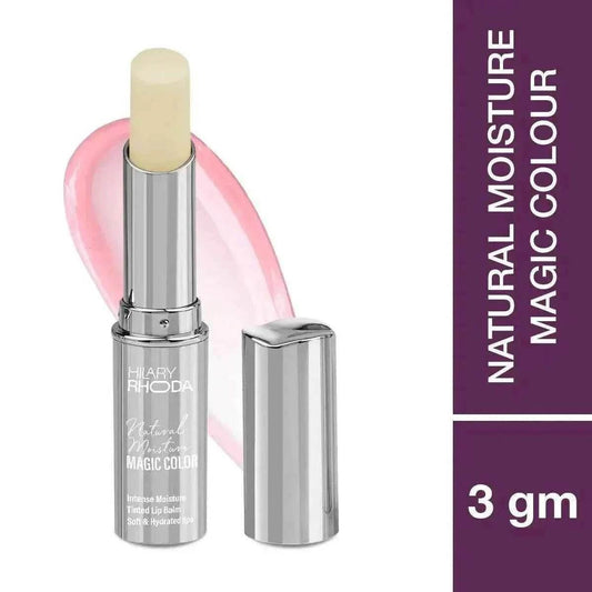 Natural Moisture Magic Colour – Hydrating, Vibrant Lip Color