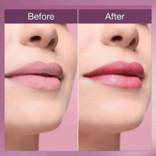 Natural Moisture Magic Colour – Hydrating, Vibrant Lip Color