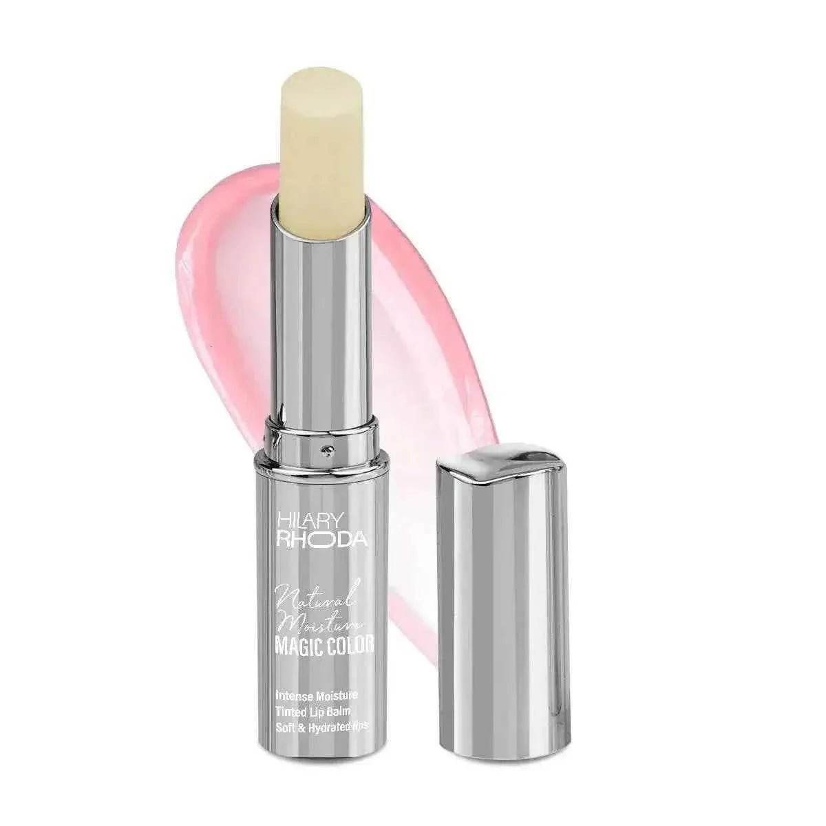 natural moisture magic colour – hydrating, vibrant lip color