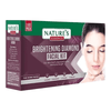 Nature's Essence Mini Diamond Facial Kit | Radiance Boosting Skincare | 1 Kit