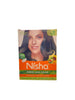 Nisha Cream Hair Color – No Ammonia Formula | 100% Grey Coverage for Natural, Vibrant Color