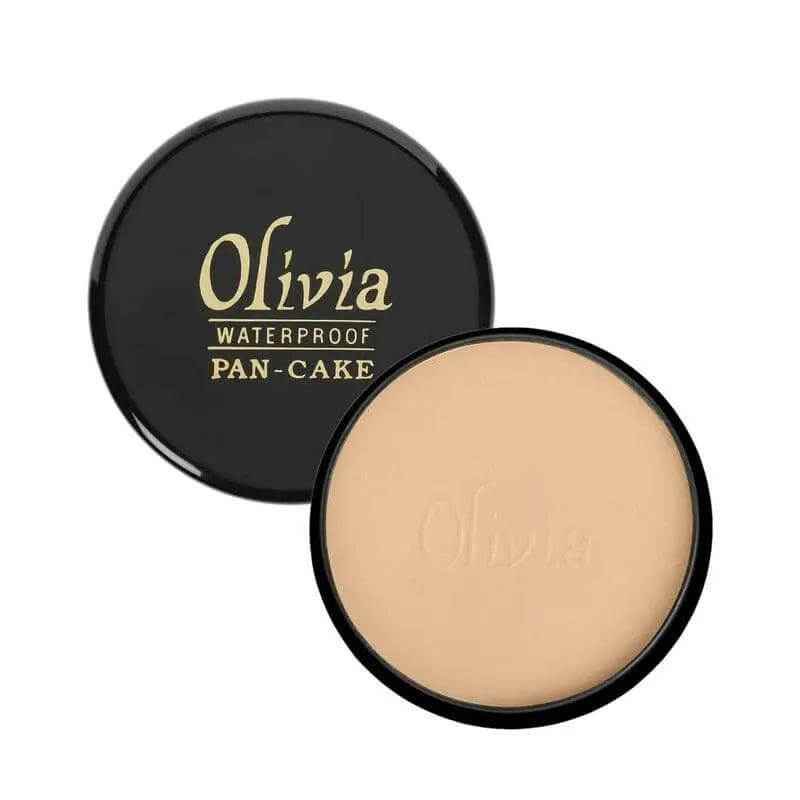 olivia pan cake 100% waterproof | suntone - 27