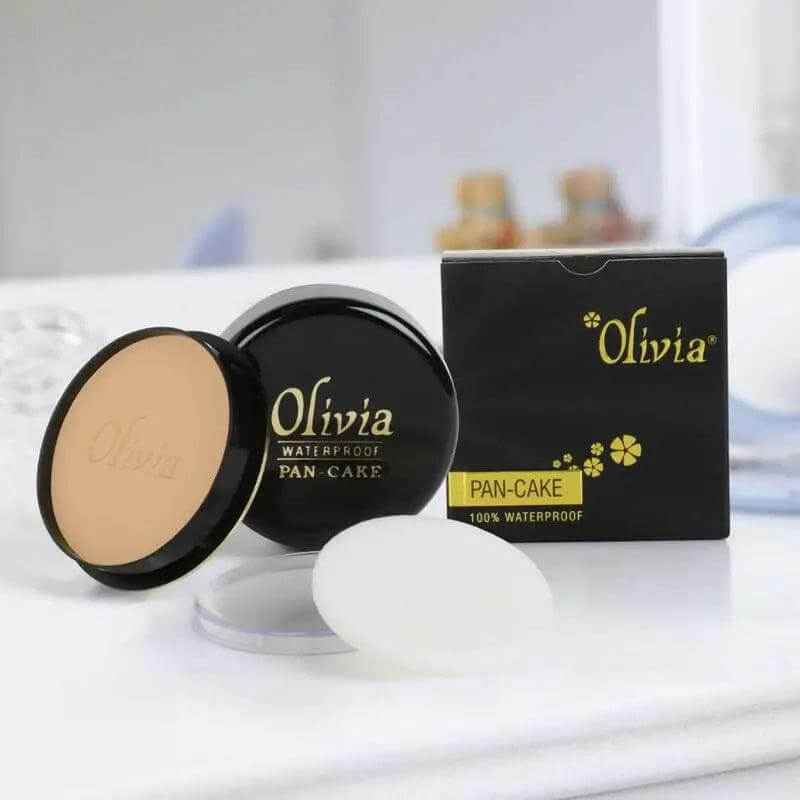 olivia pan cake 100% waterproof | suntone - 27