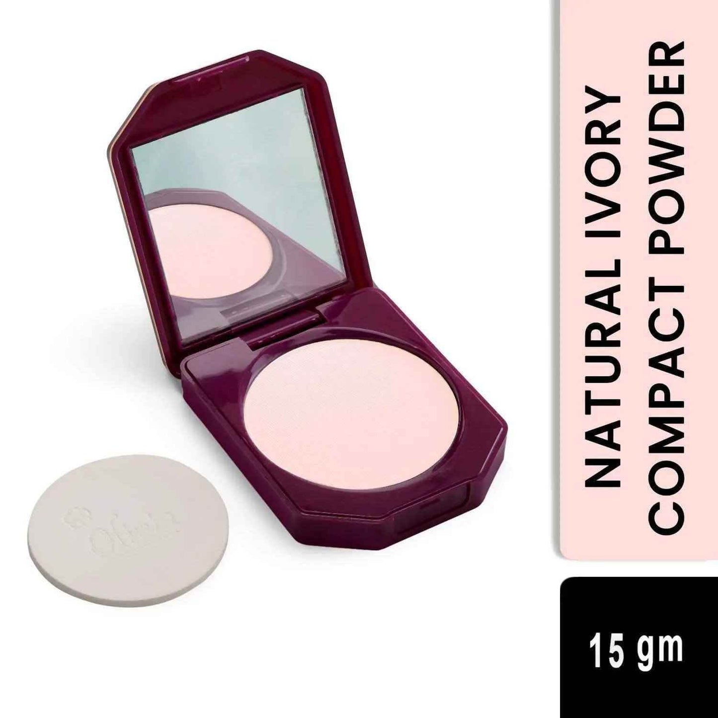olivia powder compact 01, 15g