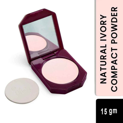 Olivia Powder Compact 01, 15g