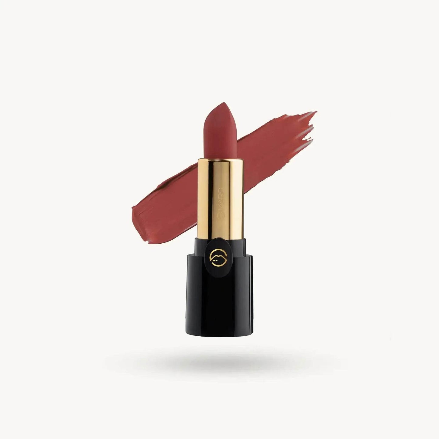plush velvet matte lipstick – long lasting | rich pigment | lightweight & non-drying | smudge-proof finish | for all skin tones