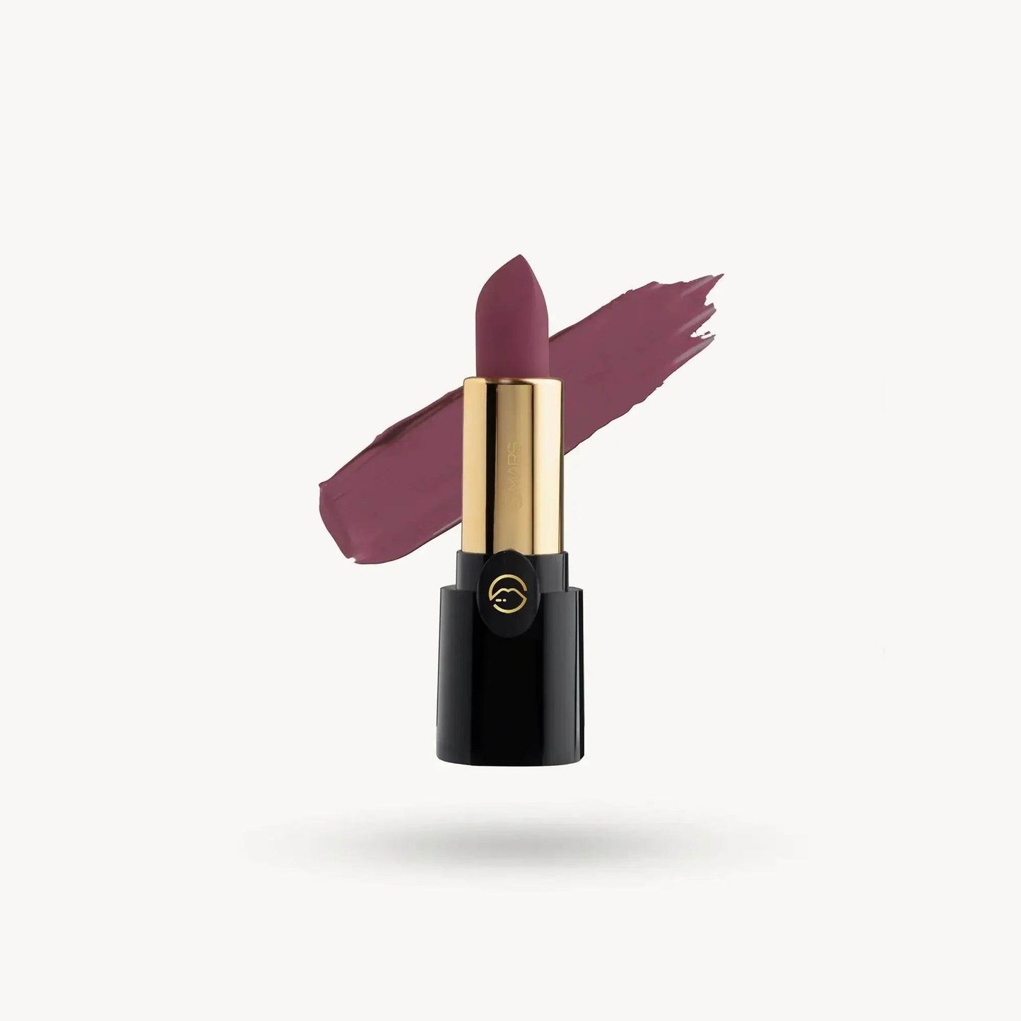 plush velvet matte lipstick – long lasting | rich pigment | lightweight & non-drying | smudge-proof finish | for all skin tones