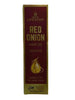 Red Onion Hair Oil – Paraben-Free, No Added Color | Natural Hair Oil for Hair Growth & Strengthening