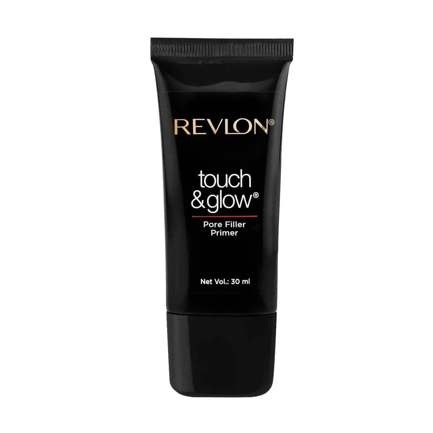 revlon touch & glow pore filler primer - smooths and minimizes pores