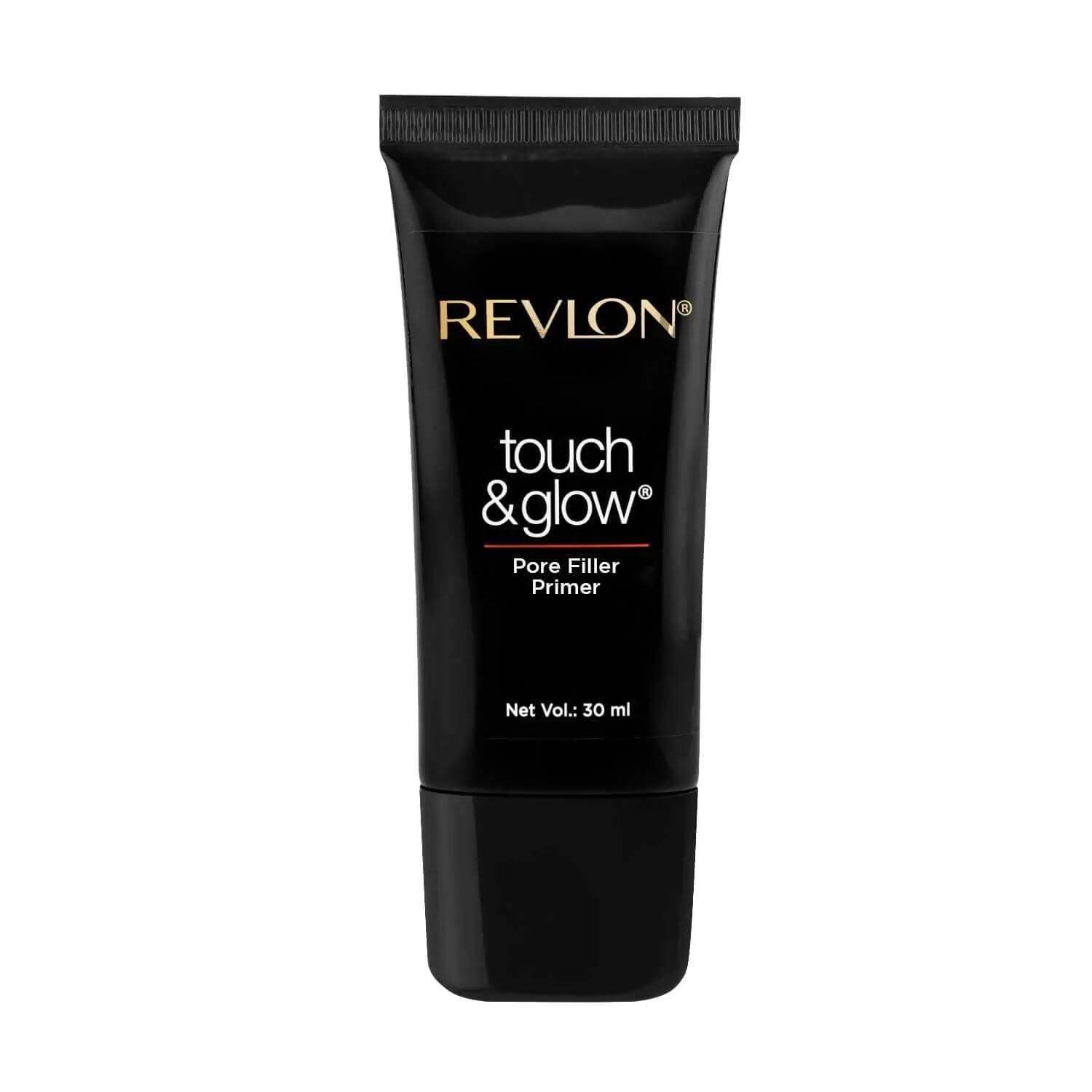 Revlon Touch & Glow Pore Filler Primer - Smooths and Minimizes Pores
